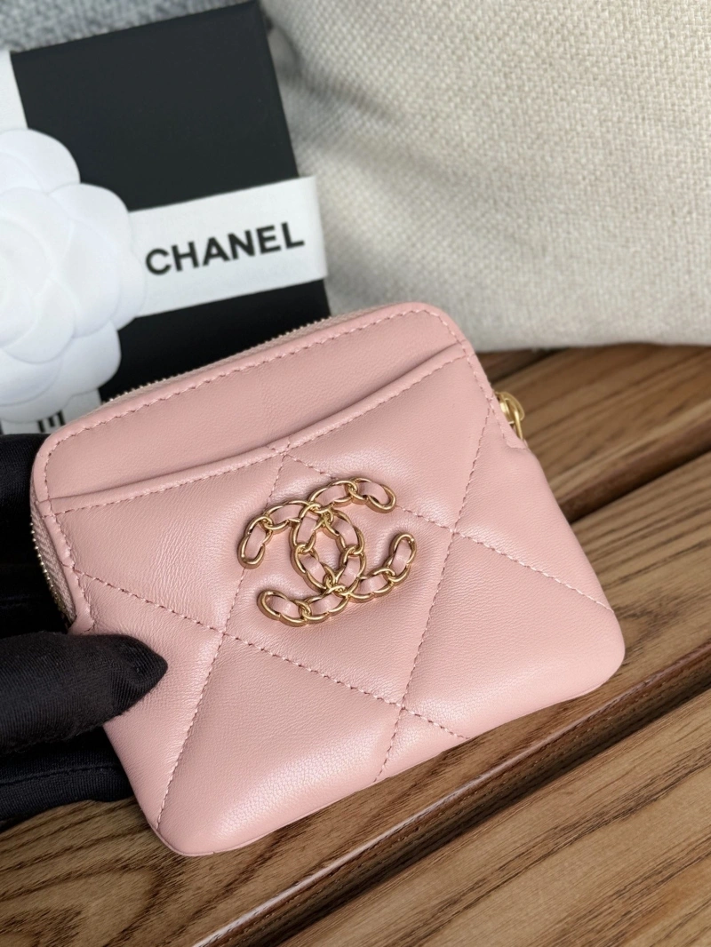 Chanel Wallets 4081-0123