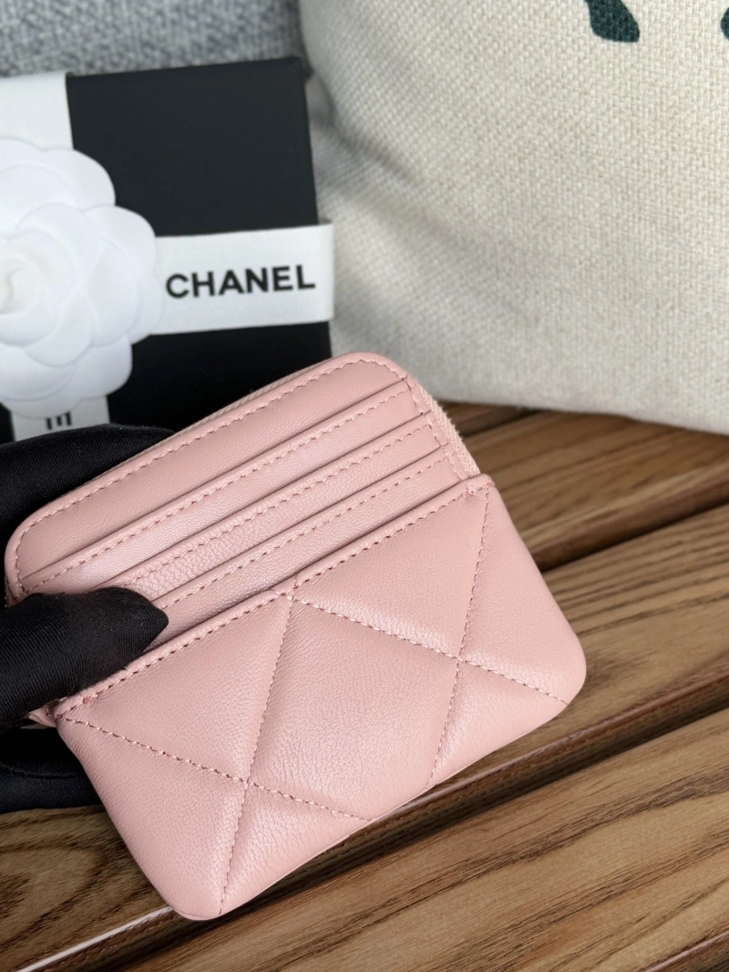 Chanel Wallets 4081-0123