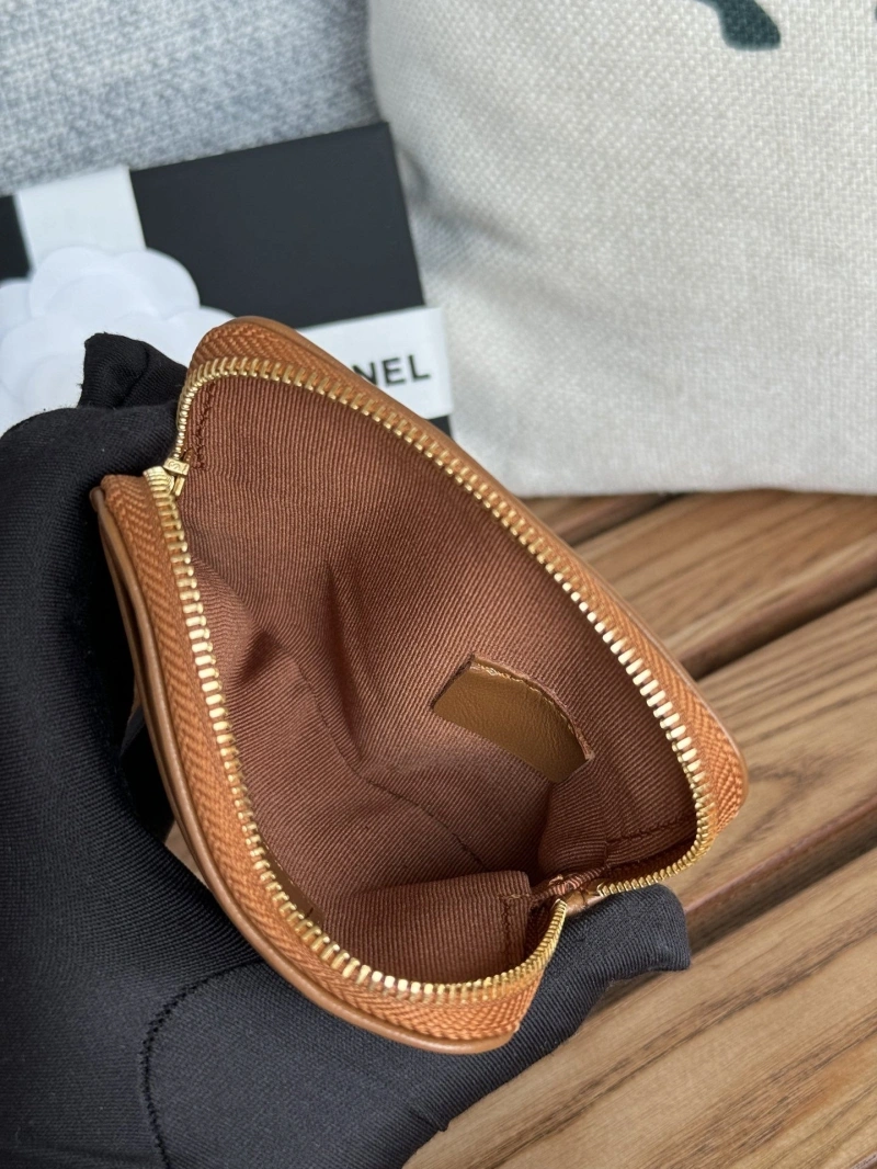 Chanel Wallets 4081-0124