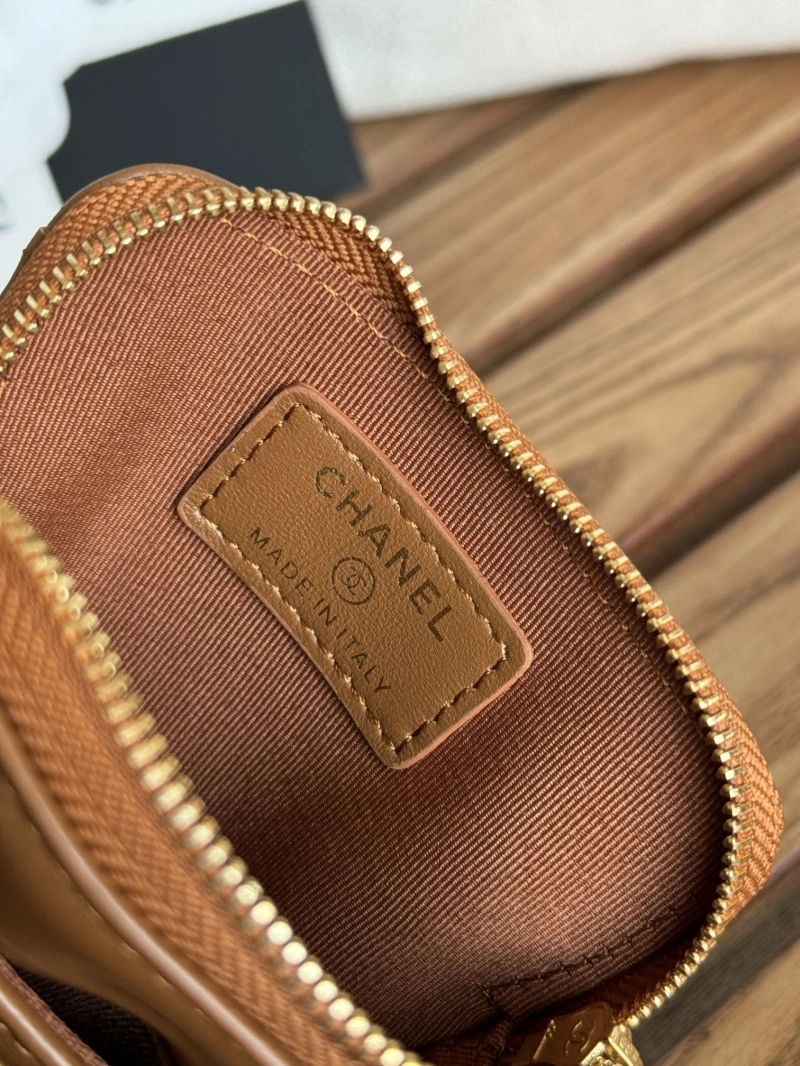 Chanel Wallets 4081-0124