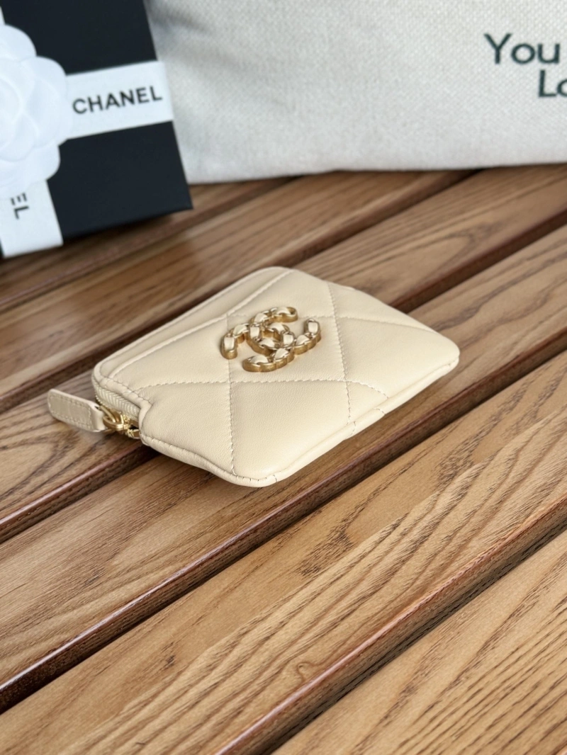 Chanel Wallets 4081-0125