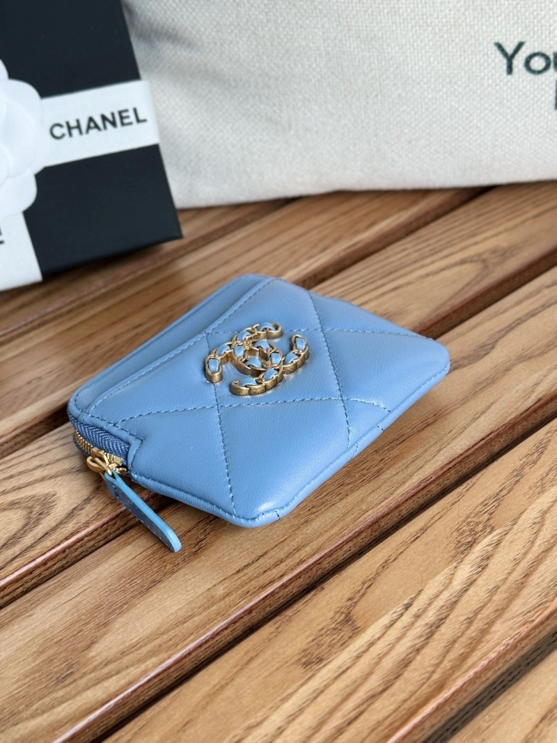 Chanel Wallets 4081-0126