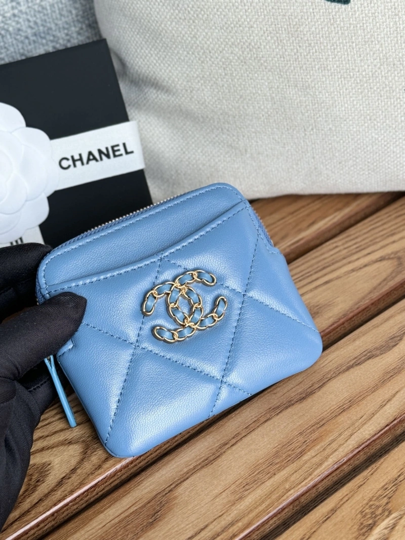 Chanel Wallets 4081-0126
