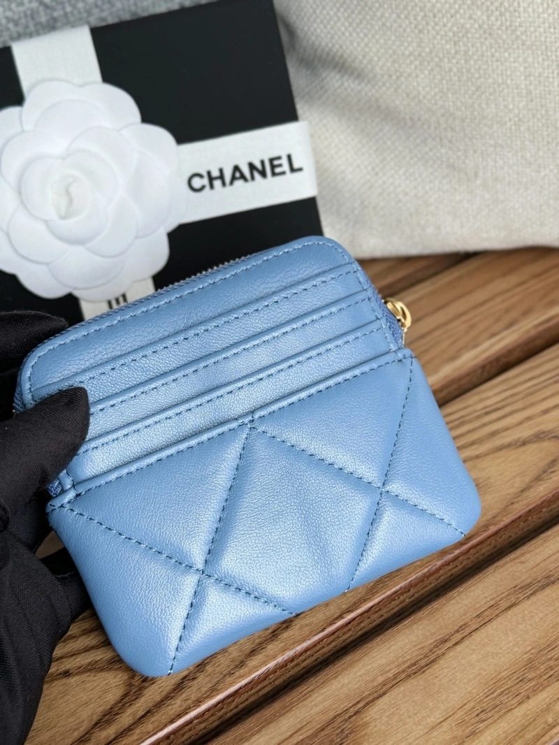 Chanel Wallets 4081-0126