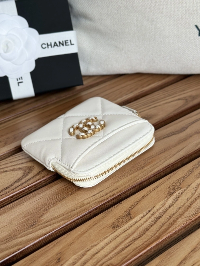 Chanel Wallets 4081-0127