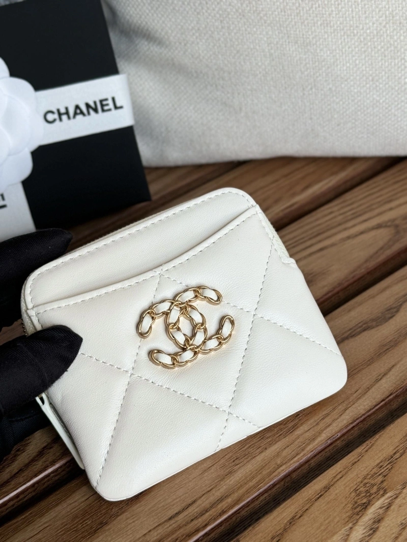 Chanel Wallets 4081-0127