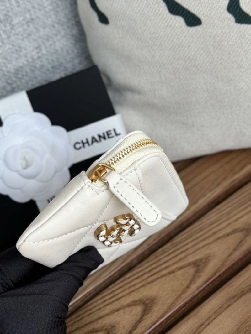 Chanel Wallets 4081-0127