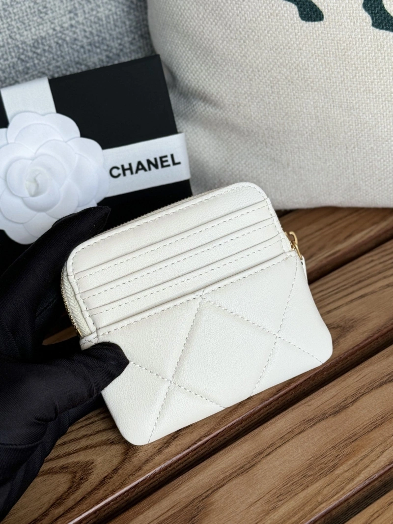 Chanel Wallets 4081-0127