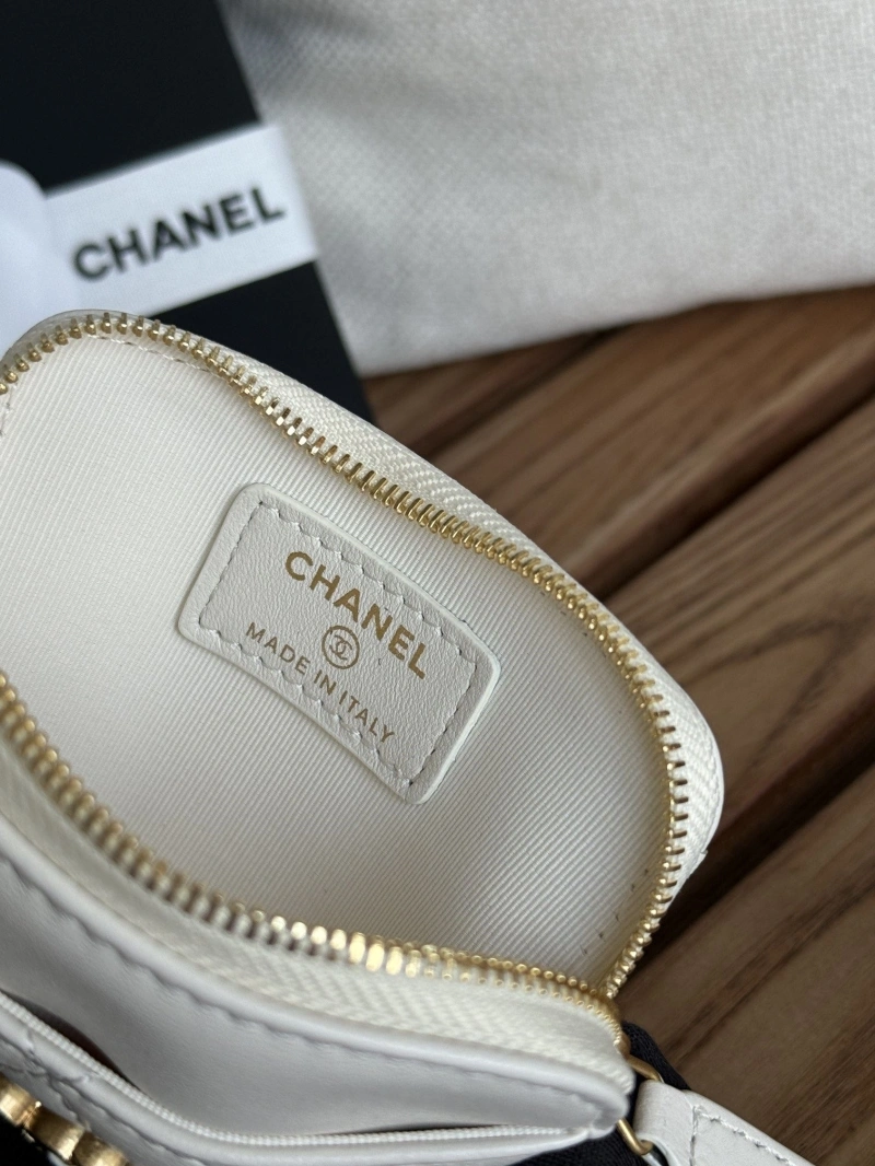 Chanel Wallets 4081-0127