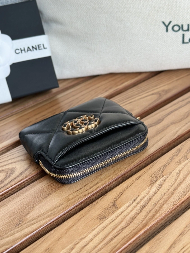 Chanel Wallets 4081-0128