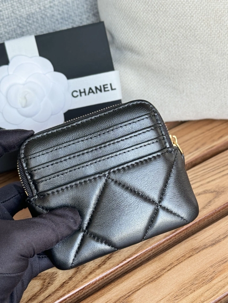 Chanel Wallets 4081-0128