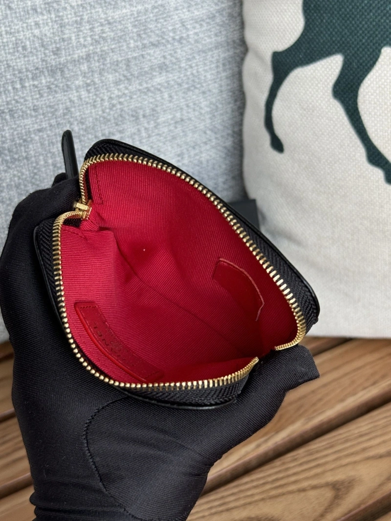 Chanel Wallets 4081-0128