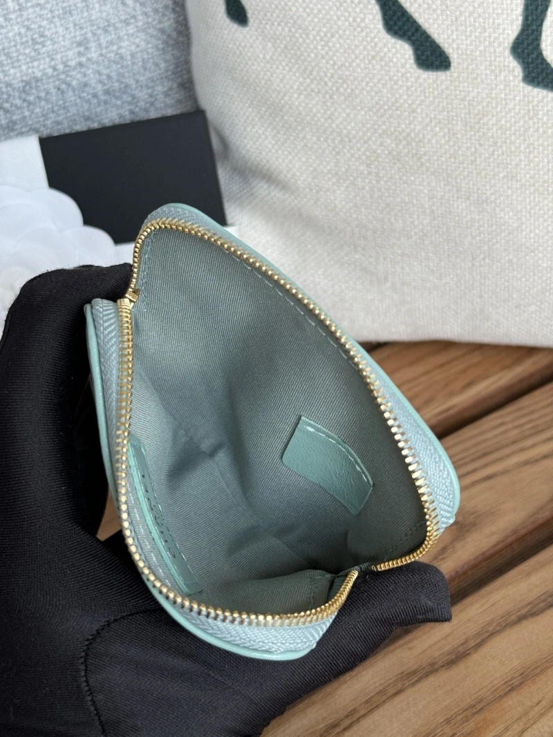 Chanel Wallets 4081-0130