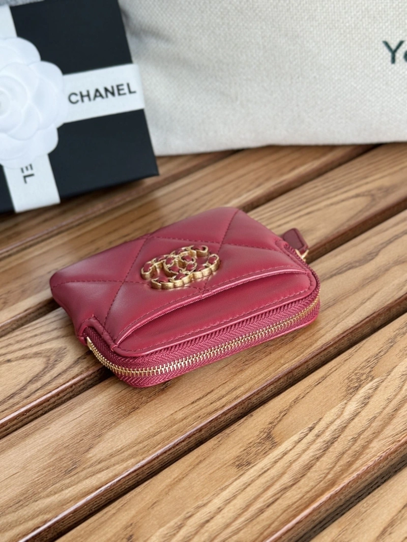 Chanel Wallets 4081-0131