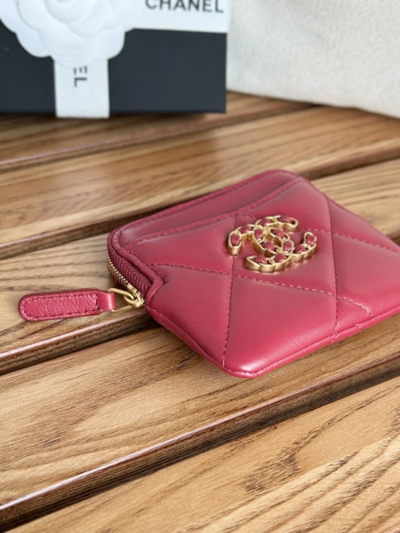 Chanel Wallets 4081-0131