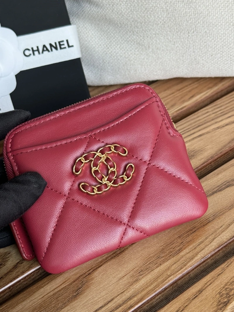 Chanel Wallets 4081-0131
