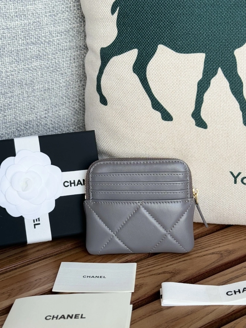 Chanel Wallets 4081-0132