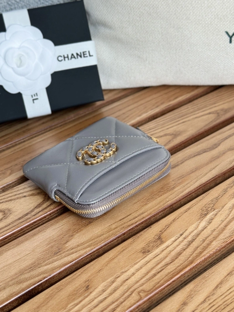 Chanel Wallets 4081-0132