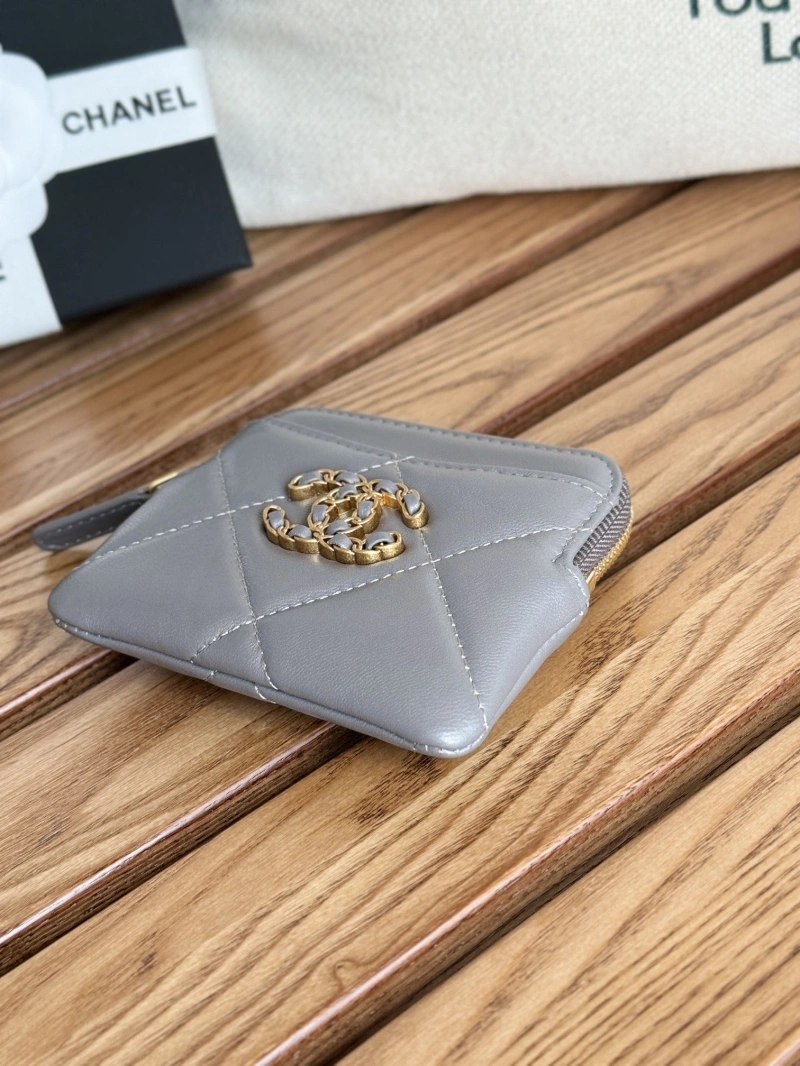 Chanel Wallets 4081-0132