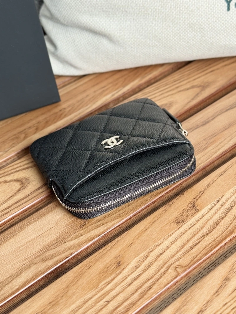 Chanel Wallets 4081-0133