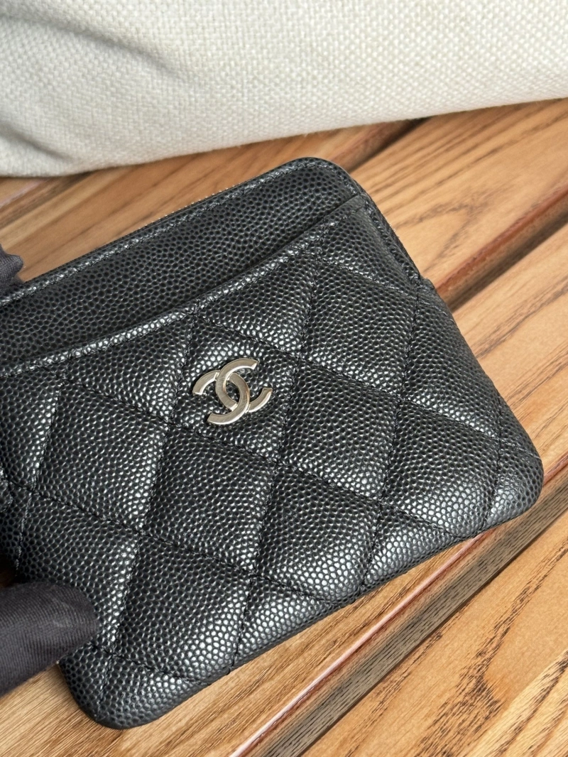 Chanel Wallets 4081-0133