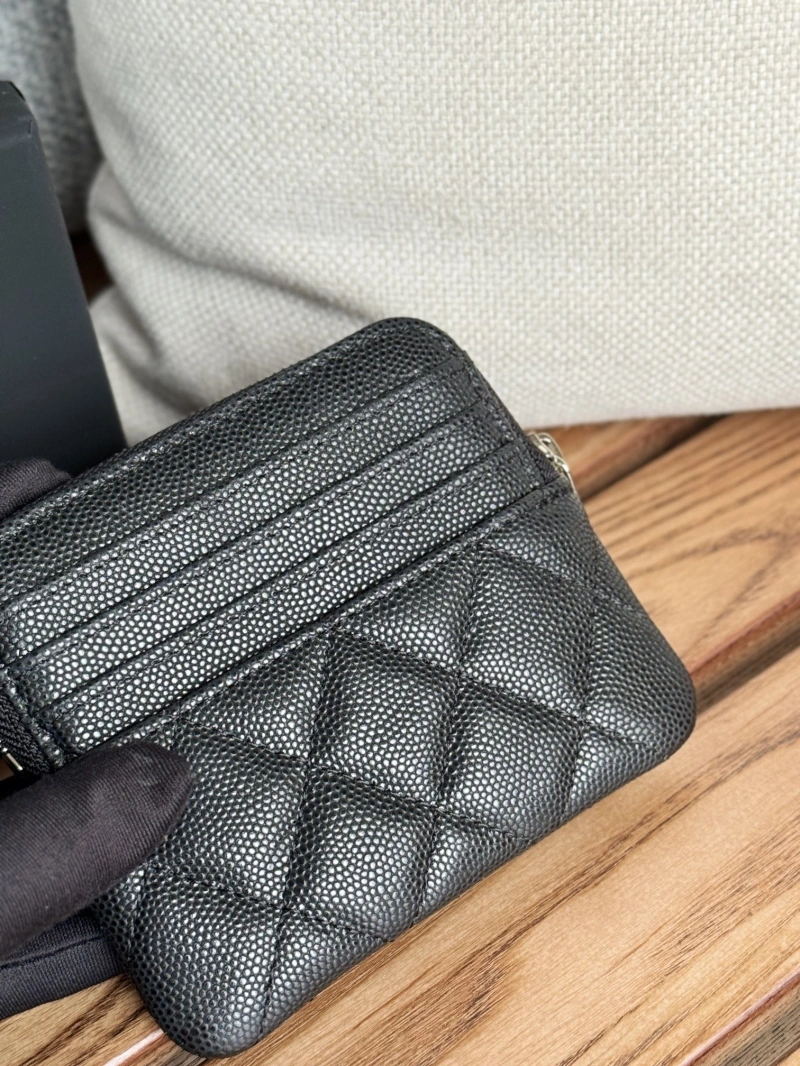 Chanel Wallets 4081-0133