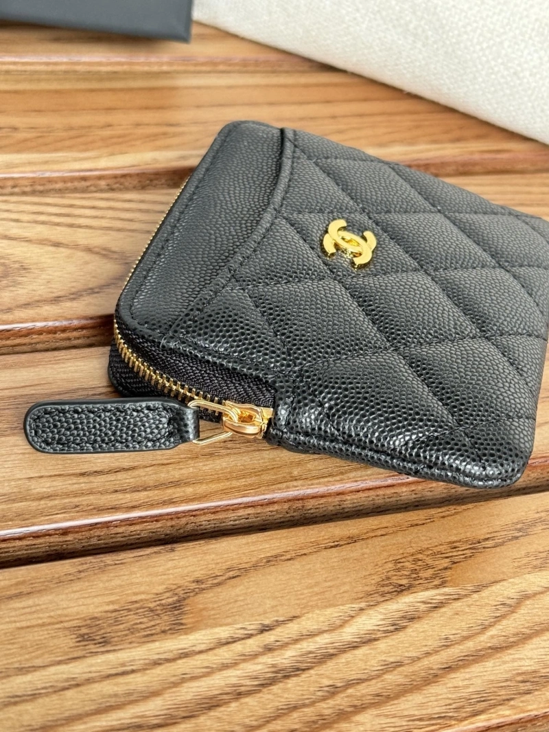 Chanel Wallets 4081-0134
