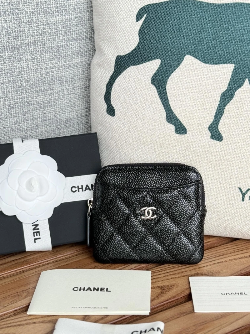 Chanel Wallets 4081-0135