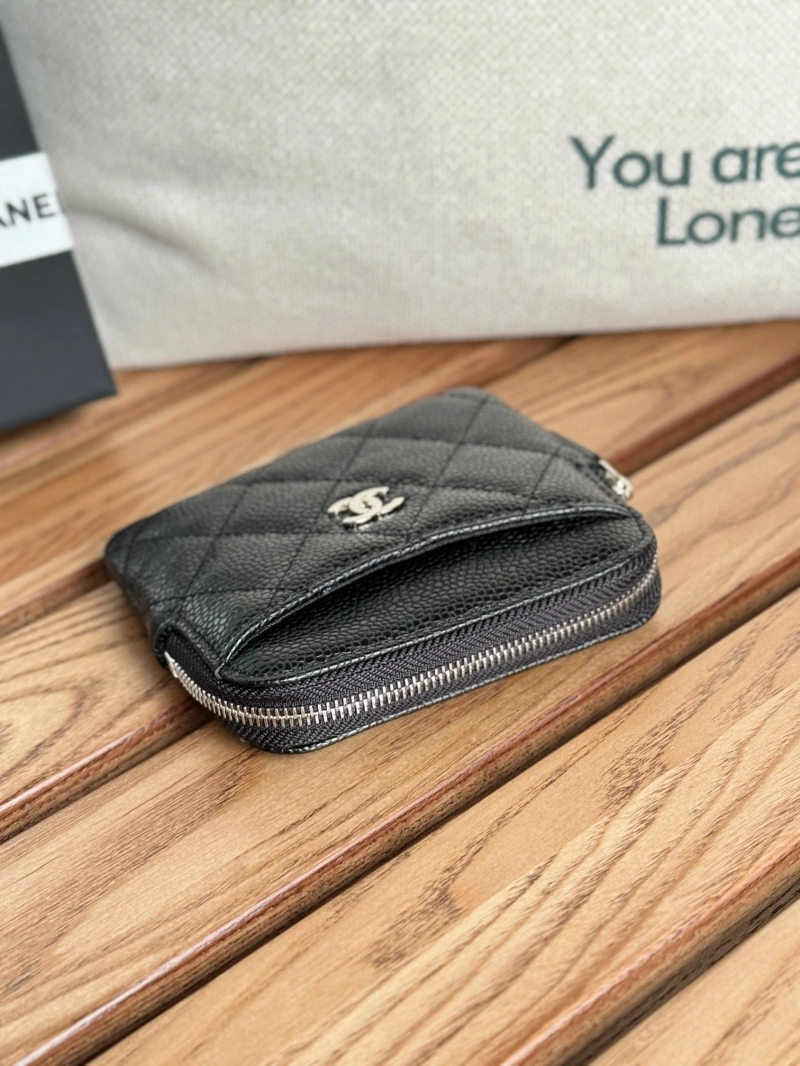 Chanel Wallets 4081-0135