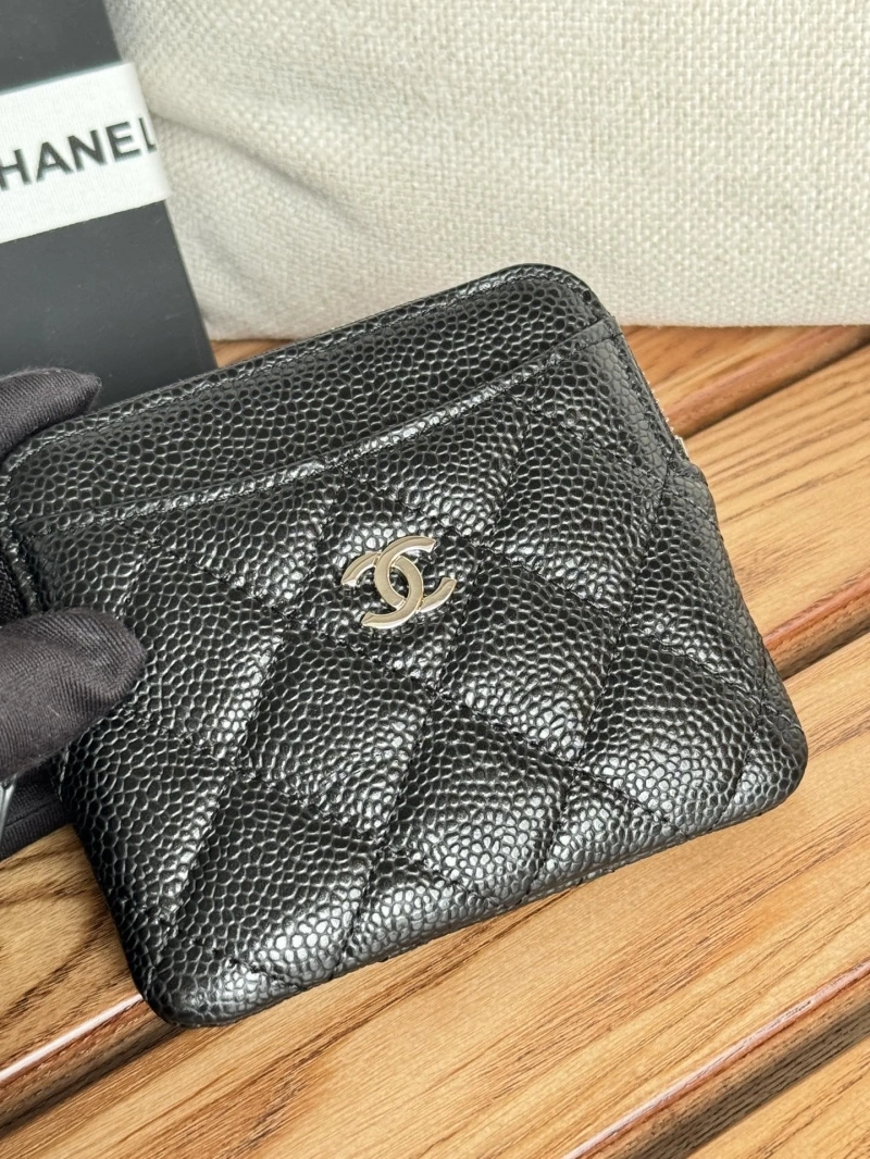 Chanel Wallets 4081-0135