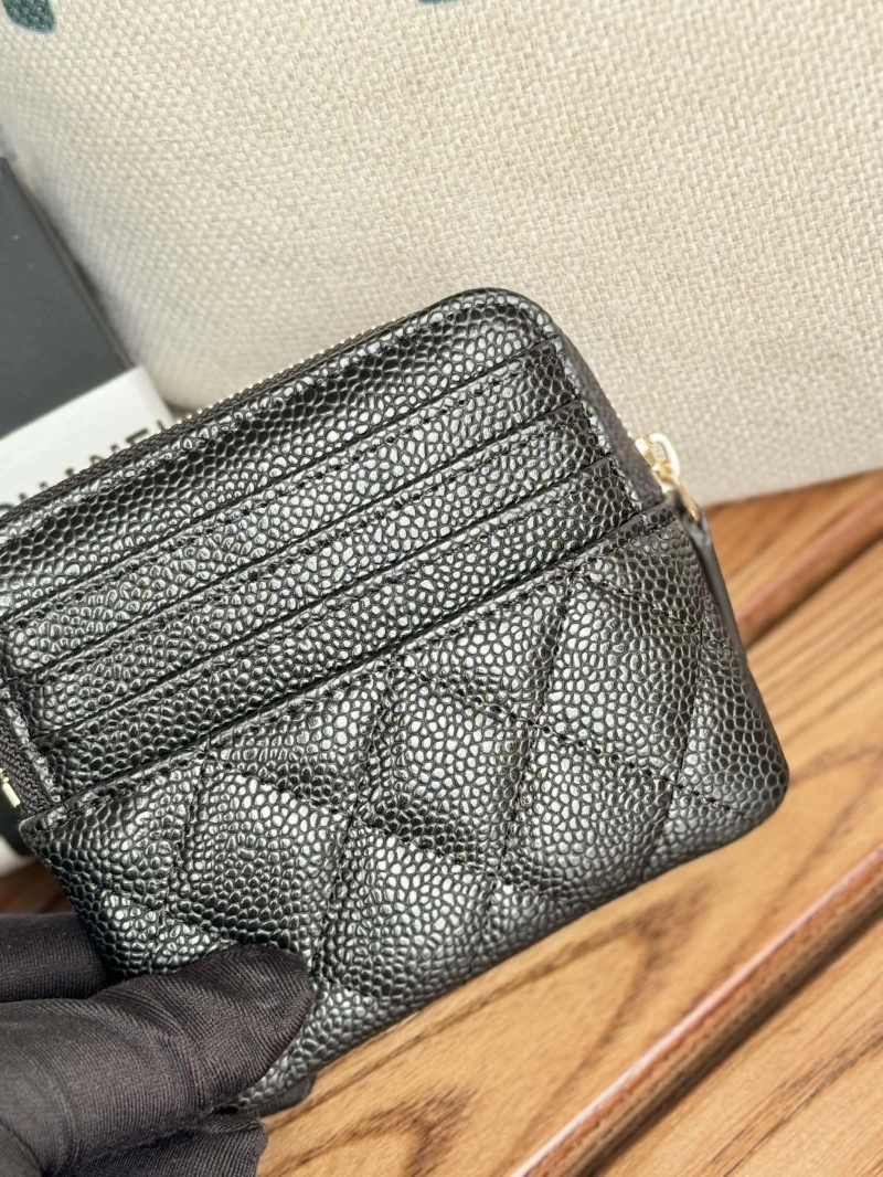 Chanel Wallets 4081-0136