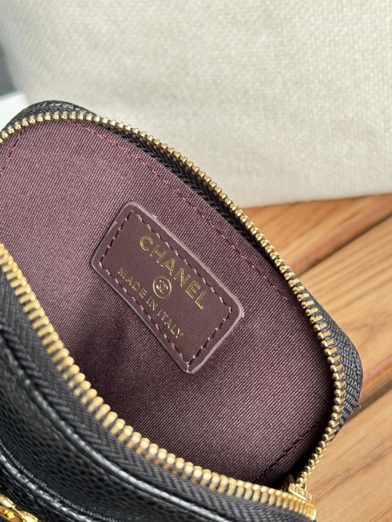 Chanel Wallets 4081-0136