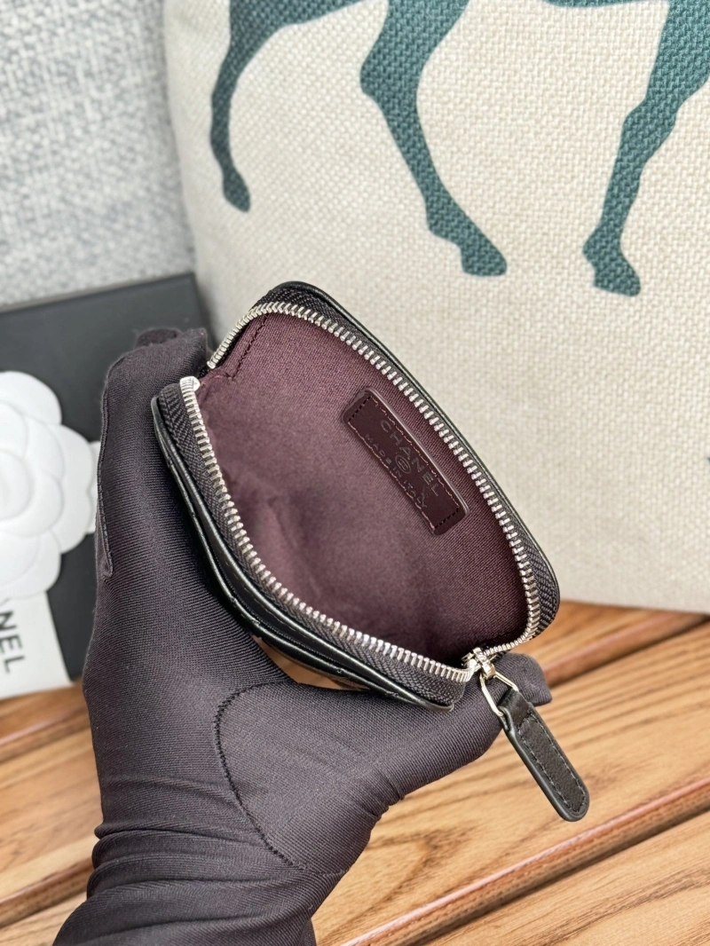 Chanel Wallets 4081-0137