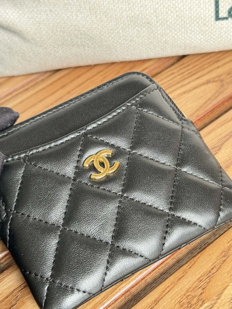 Chanel Wallets 4081-0138