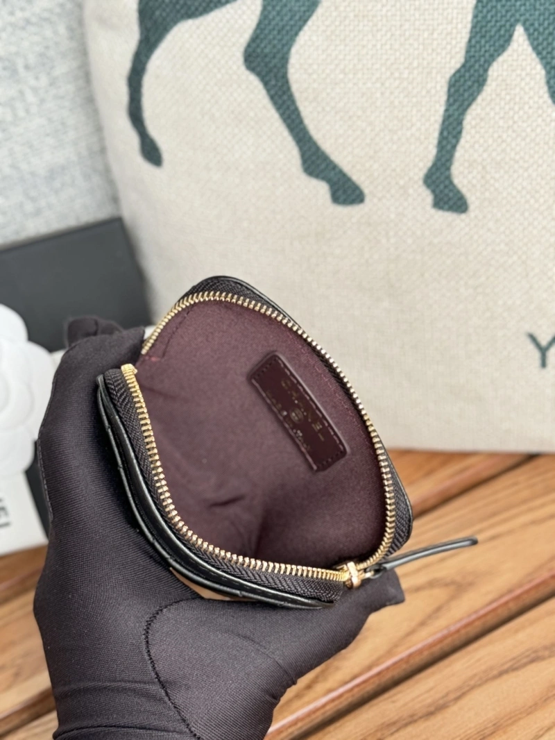 Chanel Wallets 4081-0138