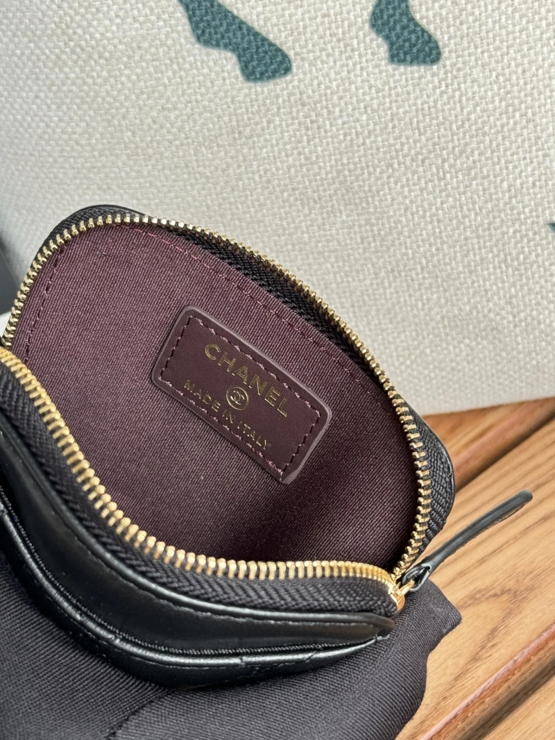 Chanel Wallets 4081-0138