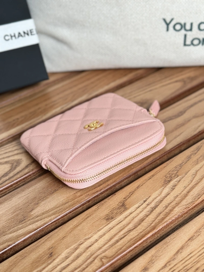 Chanel Wallets 4081-0139