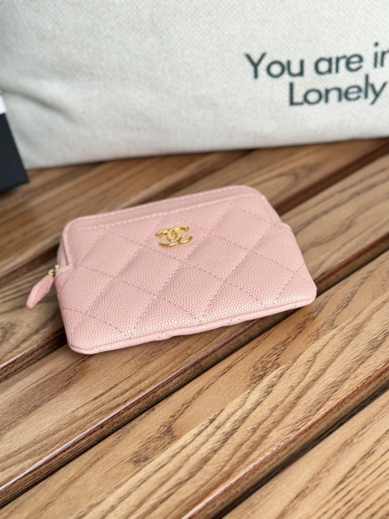 Chanel Wallets 4081-0139