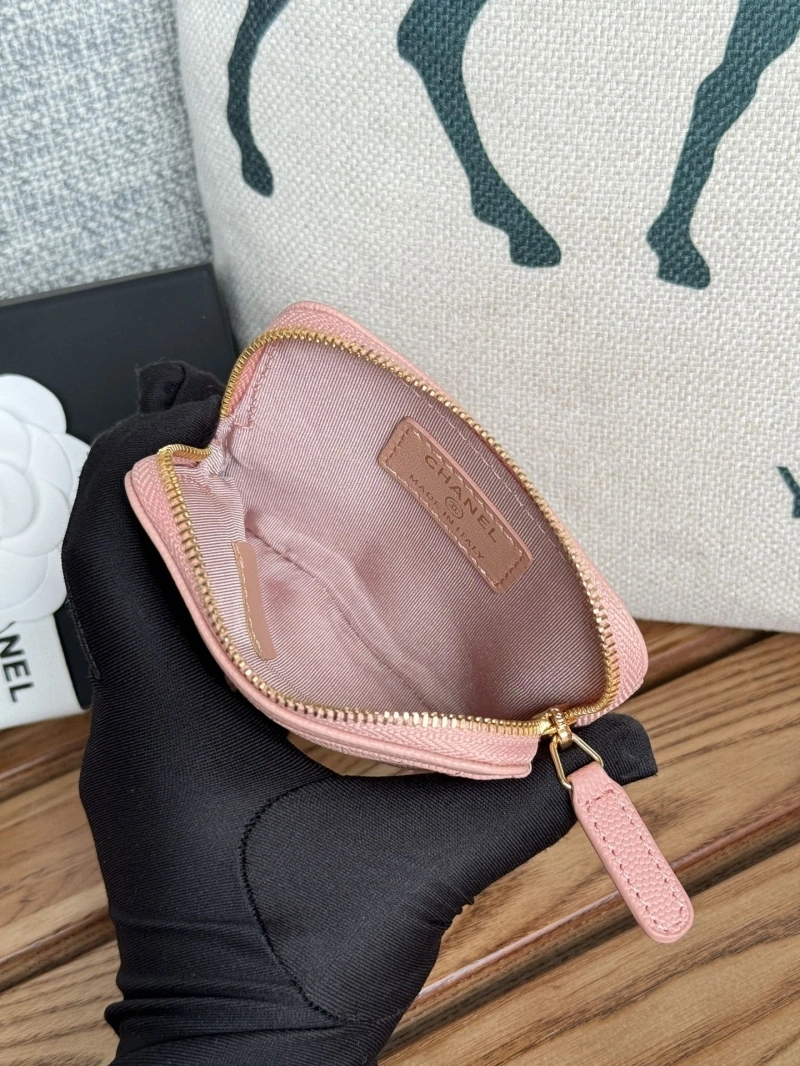 Chanel Wallets 4081-0139