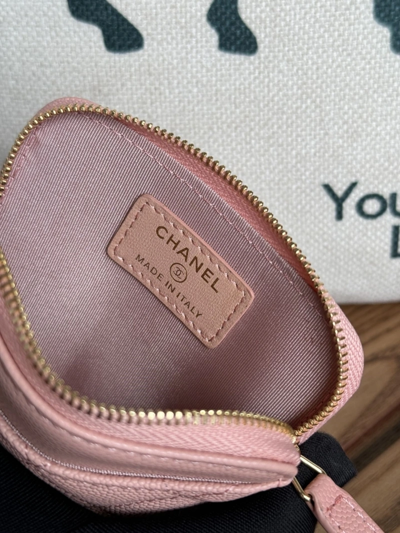 Chanel Wallets 4081-0139