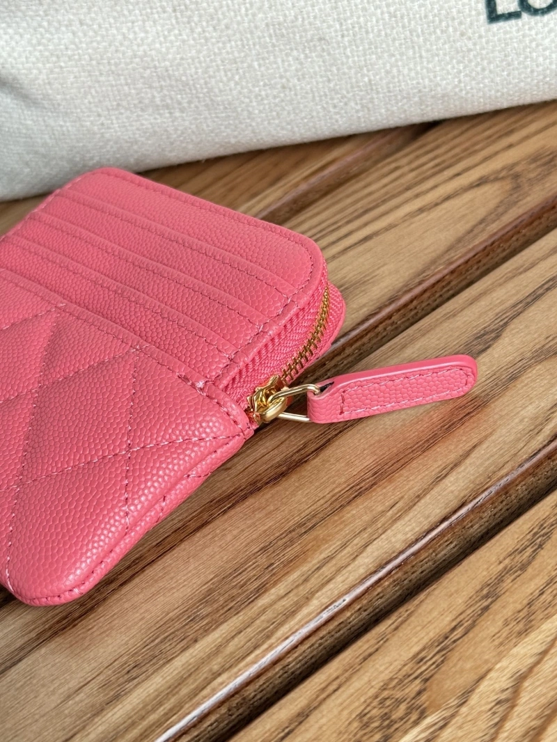 Chanel Wallets 4081-0140