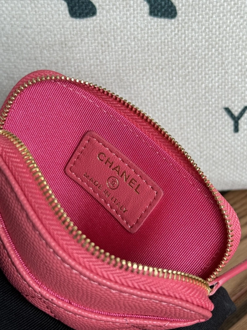 Chanel Wallets 4081-0140