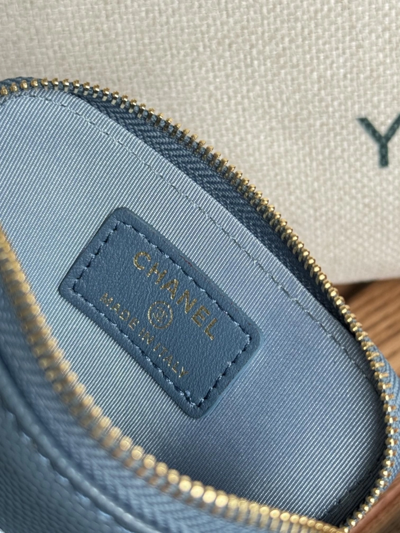 Chanel Wallets 4081-0141