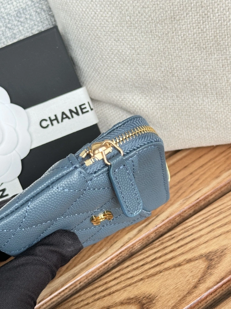 Chanel Wallets 4081-0141