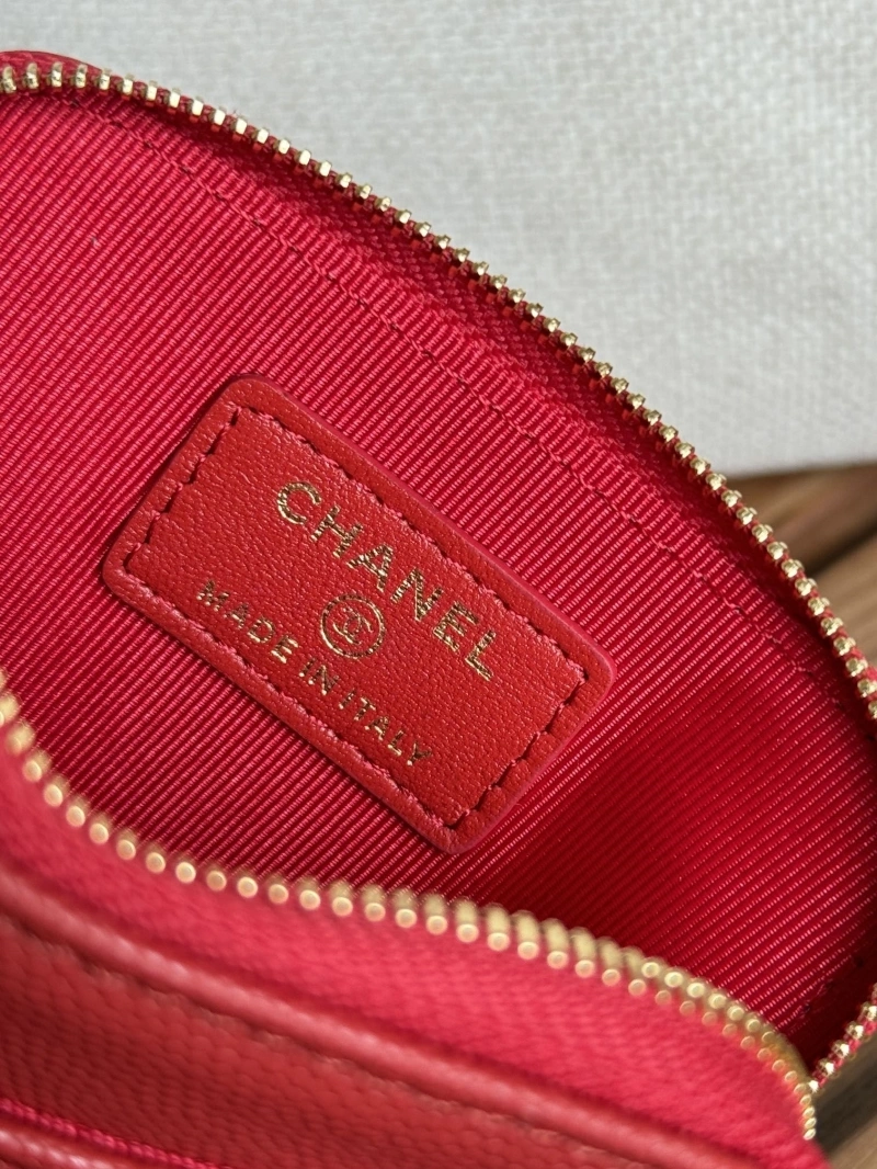 Chanel Wallets 4081-0142