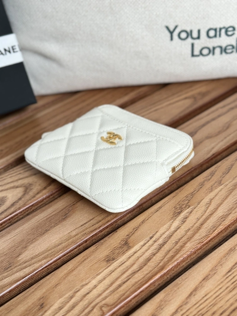 Chanel Wallets 4081-0143