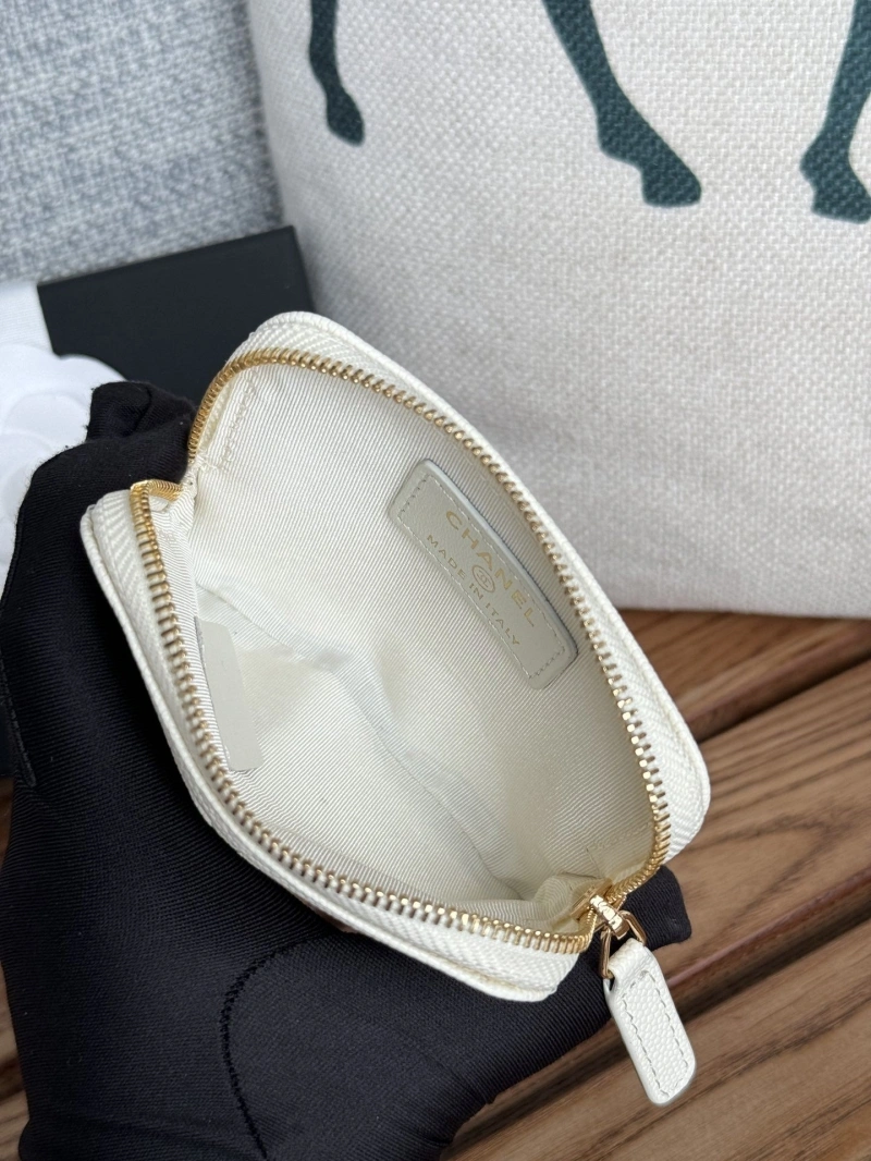 Chanel Wallets 4081-0143