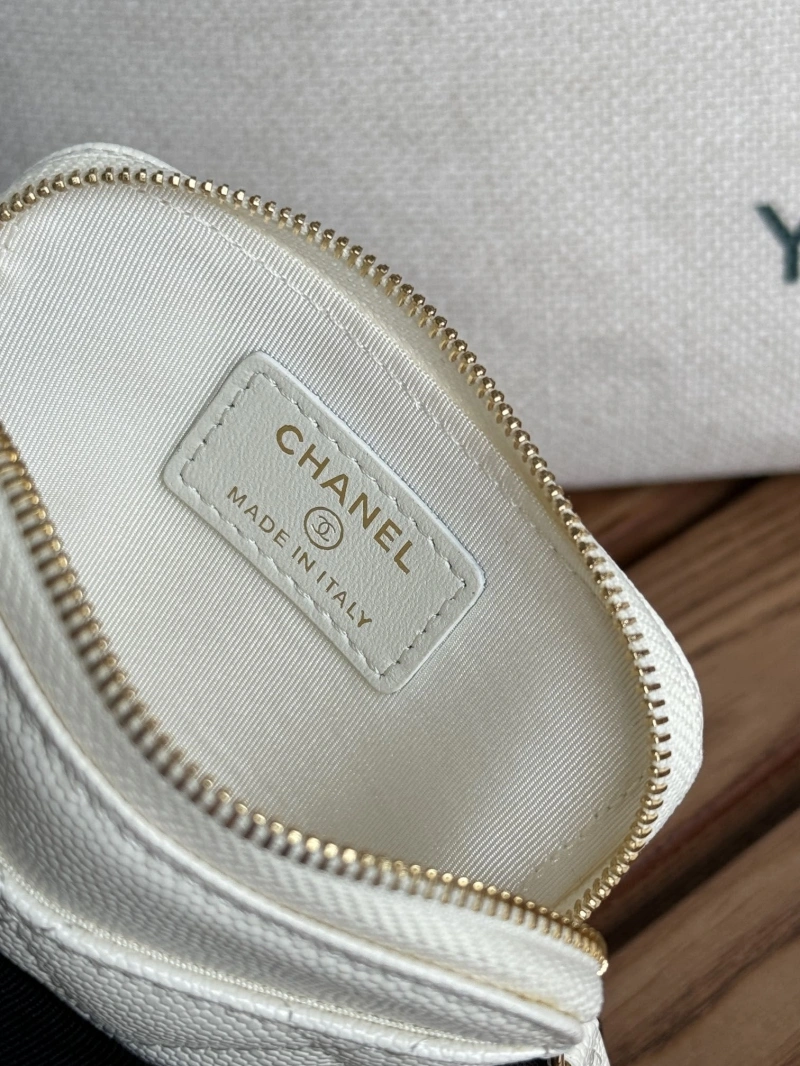 Chanel Wallets 4081-0143