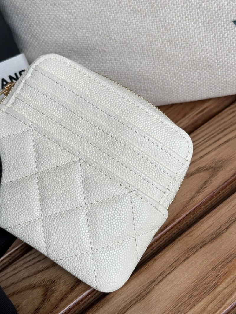 Chanel Wallets 4081-0143