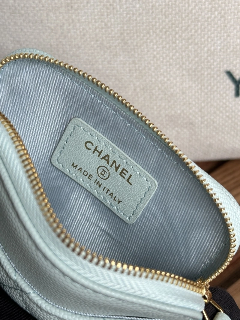 Chanel Wallets 4081-0144